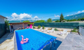 Apartment Calimero